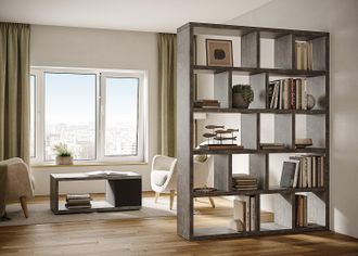 TemaHome Scaffale Berlin, temahome