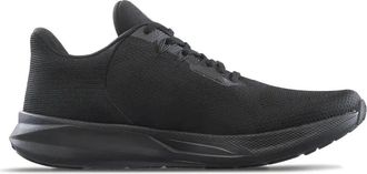 TYR Techknit RNR-1 Sneakers Mens Black Athletic Running Shoes HTAT1279