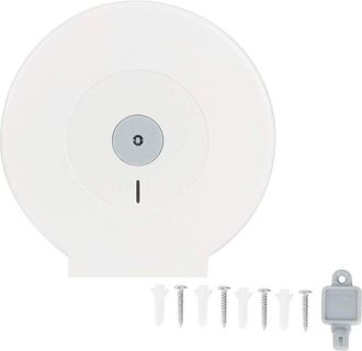 OEM Portarrollos De Papel Higi&eacute;nico Redondo Para Smartphone En El Ba&ntilde;o