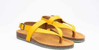 Zouri Isle Sandalen f&uuml;r Damen | wei&szlig;