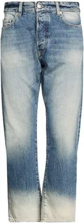 Icon Denim Los Angeles BOTTOMWEAR - Jeans sur YOOX.COM