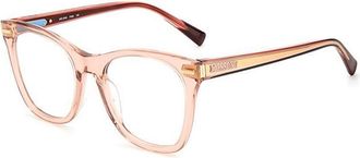 Missoni Demo Cat Eye Ladies Eyeglasses MIS0 049 0FWM 52