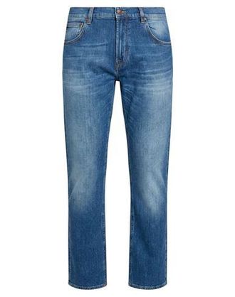 Baldessarini BOTTOMWEAR - Pantaloni jeans su YOOX.COM
