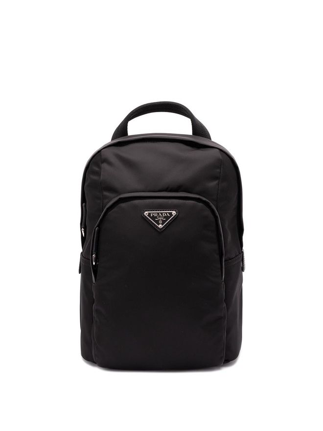 Prada Re-Nylon Backpack from $1,626.00 - on Stylight