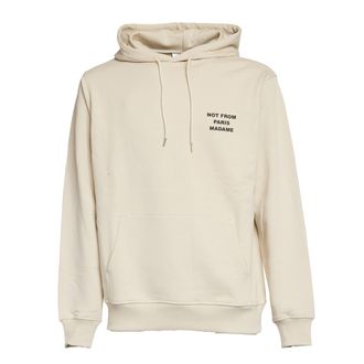 Dr&ocirc;le de Monsieur The Hoodie Slogans