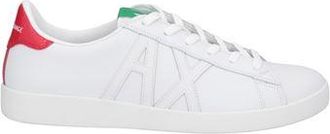 A|X Armani Exchange FOOTWEAR - Trainers sur YOOX.COM