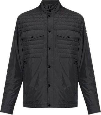 Moncler Uomo, Giacche, Nero, 2Xl, new