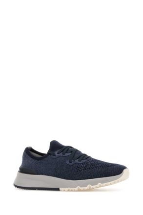 Brunello Cucinelli Cbj51 Sneaker
