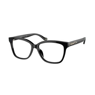 Coach HC6242U 5002 Black 53mm