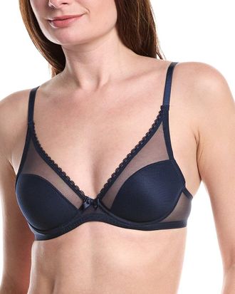 Journelle Victoire Plunge Bra