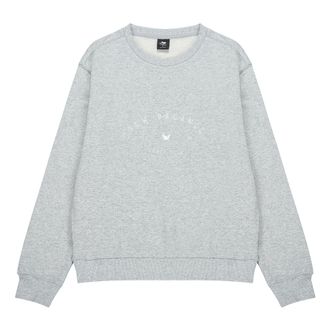 New Balance 1906 Sweatshirt Asia Sizing Grey MT23562-AG