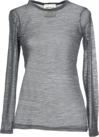 Semicouture KNITWEAR - Jumpers on YOOX.COM