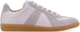 Maison Margiela Uomo, Scarpe, Viola, 41 EU, new