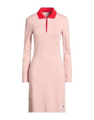 Fila VESTIDOS - Minivestidos en YOOX.COM