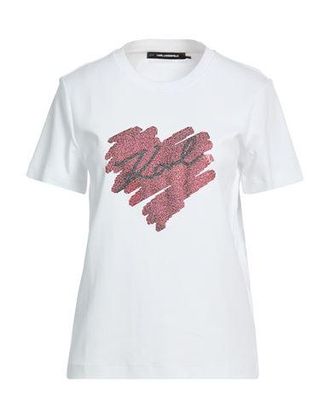 Karl Lagerfeld TOPS - T-shirts auf YOOX.COM