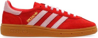 adidas Handball Spezial sneakers - Dames - Sneakers - Rood - 37 1/3 EU - Su&egrave;de - Schoenen