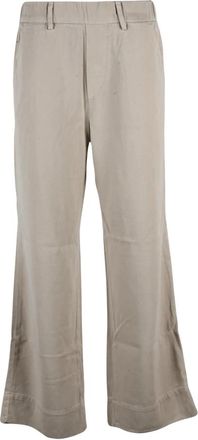 Mason's Broeken, Dames, Beige, S, New York Cozy Broeken