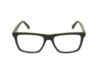 Calvin Klein Jeans Sonnenbrille Calvin Klein Jeans CKJ22649 002 Matte Black /18/145