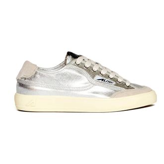 Autry Sneakers, female, Gray, Size: 10 US Sneakers