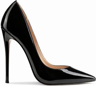 Femme Rum Pump in Black at Nordstrom, Size 13