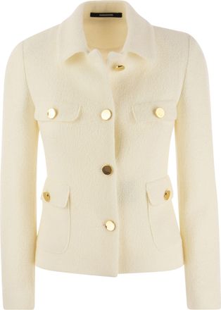 Tagliatore Jacket India