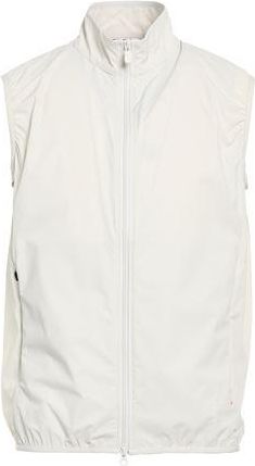 Save The Duck COATS & JACKETS - Gilets on YOOX.COM