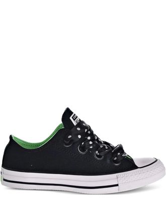 Converse Sneakers Chuck Taylor All Star Big Eyelets - Nero
