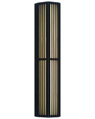 Eurofase Lighting Morton 24In Outdoor Wall Sconce