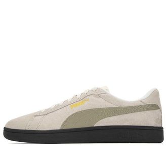 Puma Smash 3.0 Cream White Green 390984-07