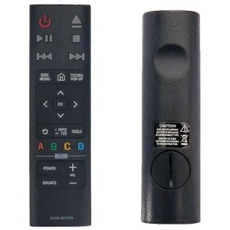 OEM Ak59-00179a Compatibile Con I Telecomandi Dei Lettori Blu-ray Samsung Ubd-k8500/za E Ubd-km85c/za