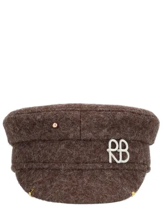 Ruslan Baginskiy Baker Boy Hat