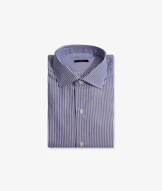 Larusmiani Handmade Shirt Mayfair Shirt