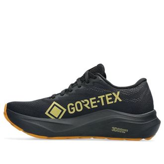 Asics (WMNS) ASICS GT-2000 14 GTX Black Vanilla 1012B844-001