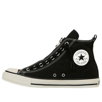 Converse Chuck Taylor All Star RH CZ HI Black 31315400