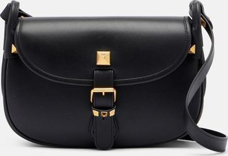 Valentino Garavani Flaneuse Rockstud Medium leather crossbody bag