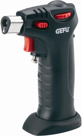 GEFU Flambierbrenner »CARMELLO«