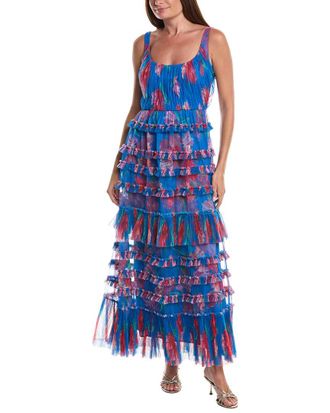 Hutch Lindsey Gown