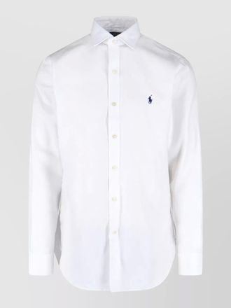 Polo Ralph Lauren cotton shirt