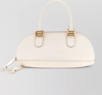 Balenciaga bolero mini shoulder bag top handles