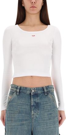 Diesel T Ballet D T Shirt