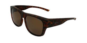 Polaroid PLD 9010/S N9P/SP Mens Sunglasses Tortoiseshell Size 57