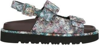 Missoni SCHUHE - Sandalen auf YOOX.COM