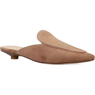 Pelle Moda Amias Mule in Latte at Nordstrom Rack, Size 7.5