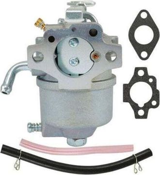 OEM Carburador Para Cortac&eacute;sped John Deere 14sb Je75 Jx75 Jx85 De 21 Pulgadas, Para Motor Kawasaki Fc150v De 4 Tiempos, Reemplaza La Pieza 15003-2364