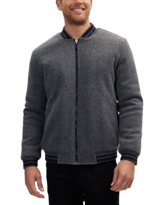 Ron Tomson Classic Bomber Jacket