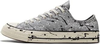 Converse Chuck 70 Low Archive Paint Splatter A01172C