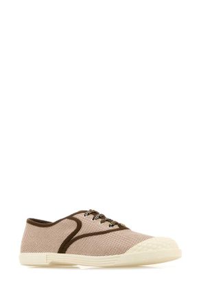 Valentino Garavani Sneaker Sneaker - Brown