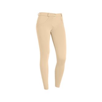 Freddy Pantaloni push up WR.UP in jersey organico vita bassa