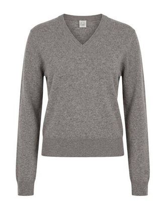 Toteme KNITWEAR - Jumpers sur YOOX.COM