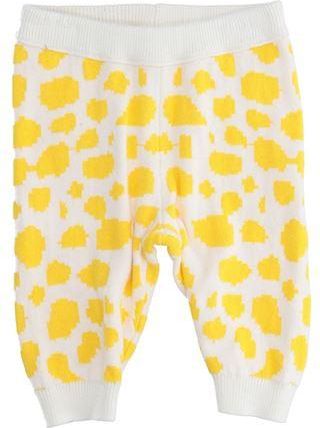 Stella McCartney BOTTOMWEAR - Trousers on YOOX.COM